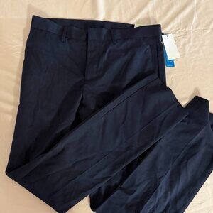 Perry Ellis Slim fit dress pants